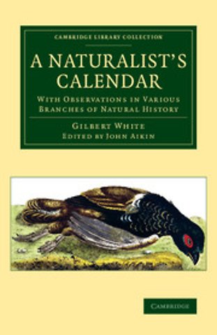 A Naturalist's Calendar