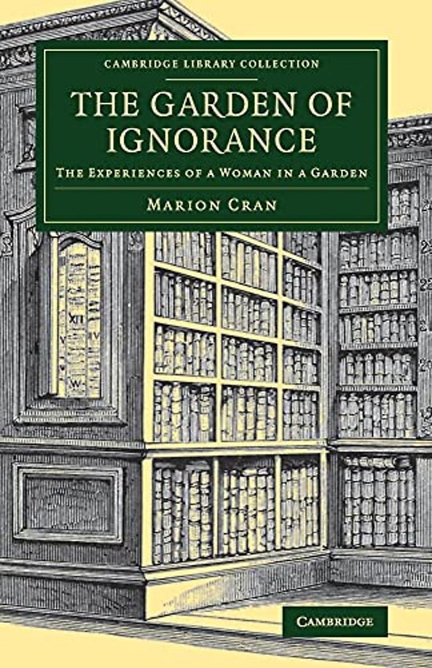 The Garden of Ignorance