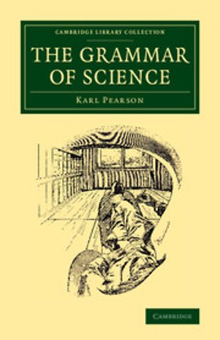 The Grammar of Science