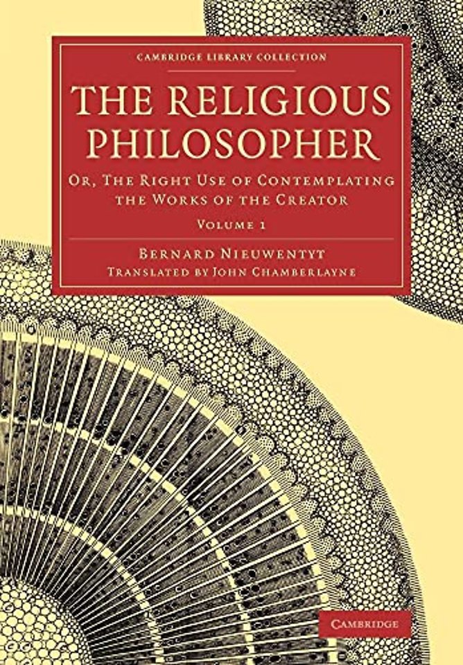 The Religious Philosopher