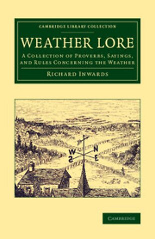Weather Lore