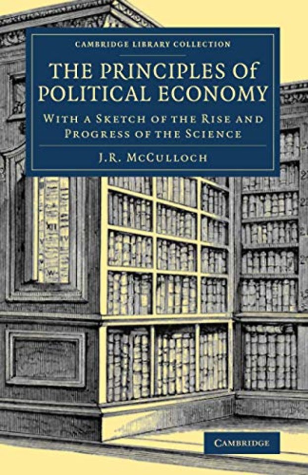 The Principles of Political Economy