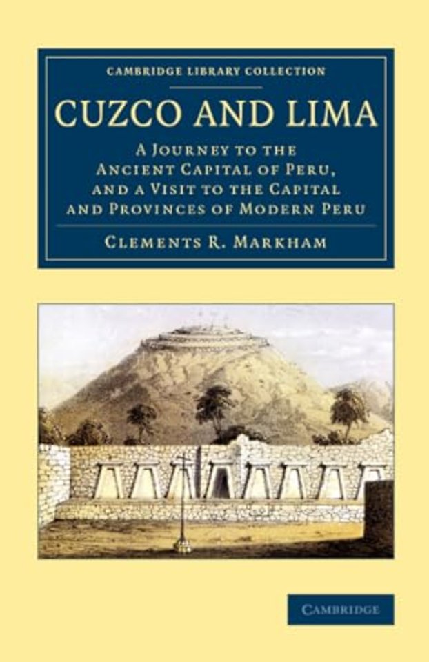 Cuzco and Lima