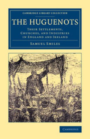 The Huguenots