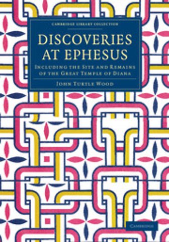 Discoveries at Ephesus