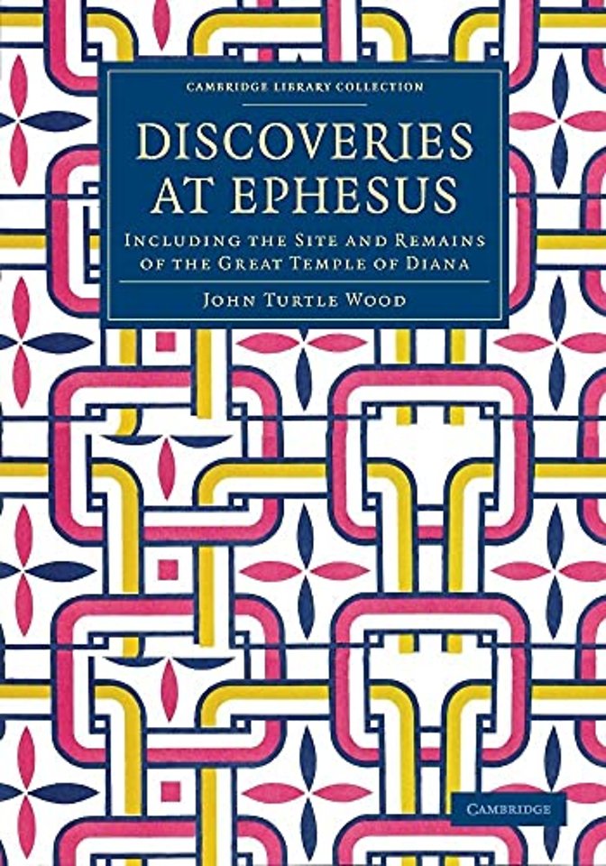 Discoveries at Ephesus