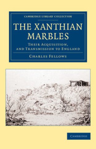 The Xanthian Marbles