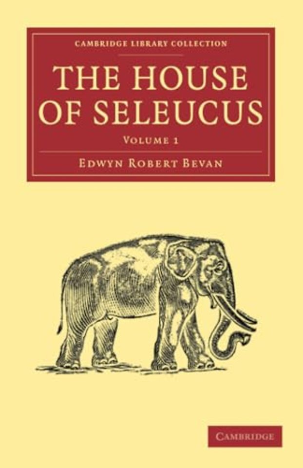 The House of Seleucus