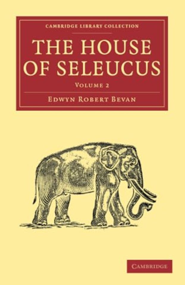 The House of Seleucus