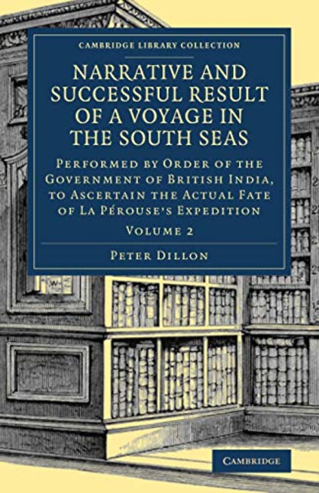 Narrative and Successful Result of a Voyage in the South Seas