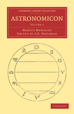 Astronomicon