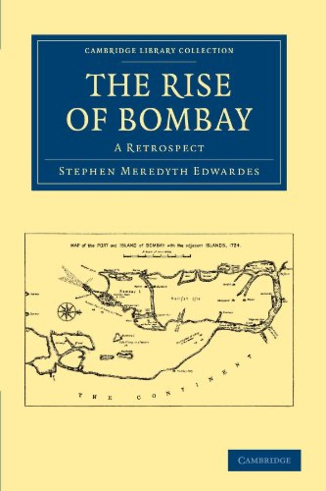 The Rise of Bombay
