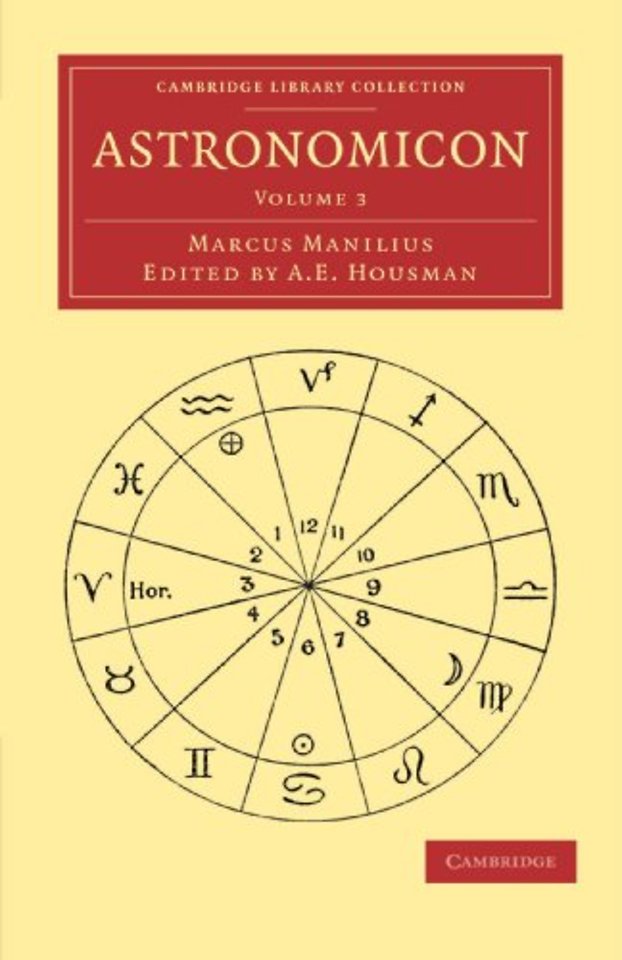 Astronomicon