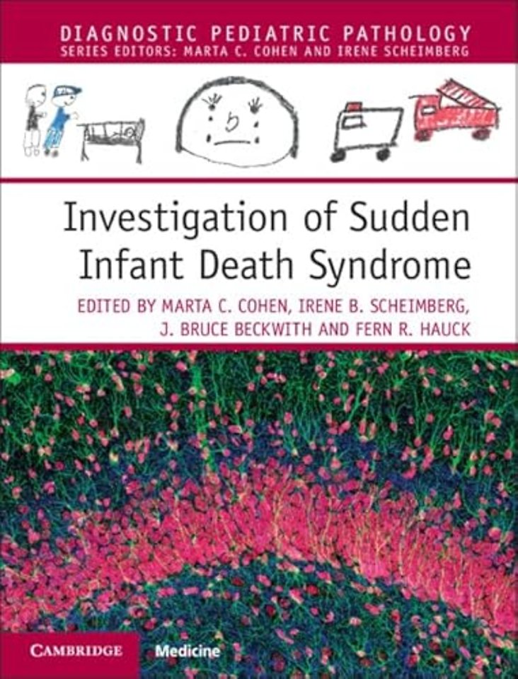 Investigation of Sudden Infant Death Syndrome