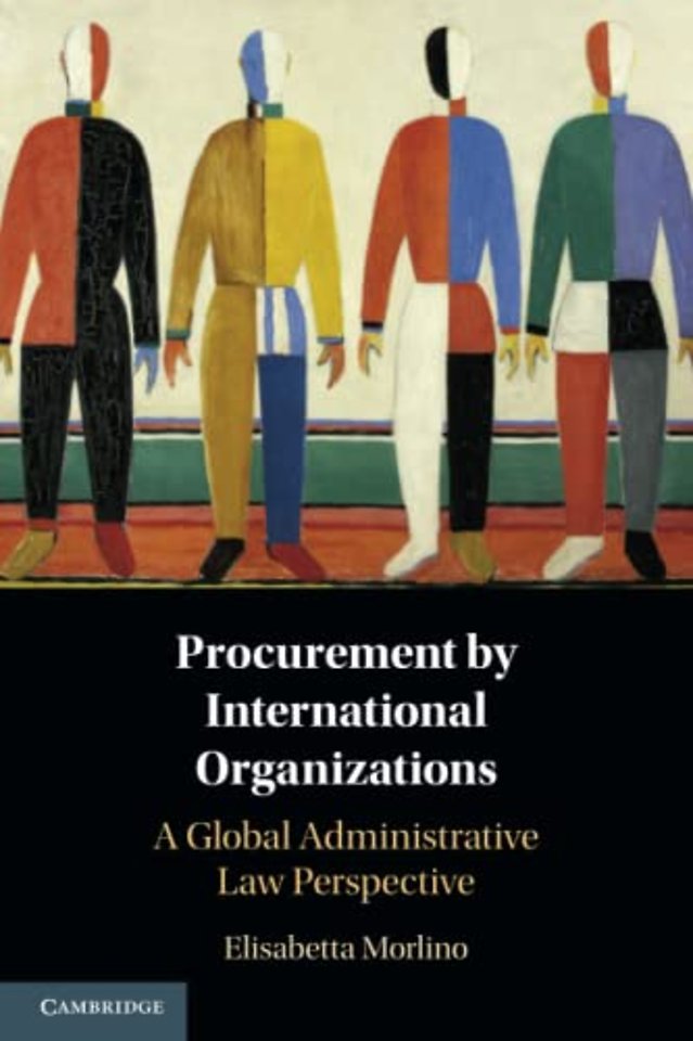 Procurement by International Organizations