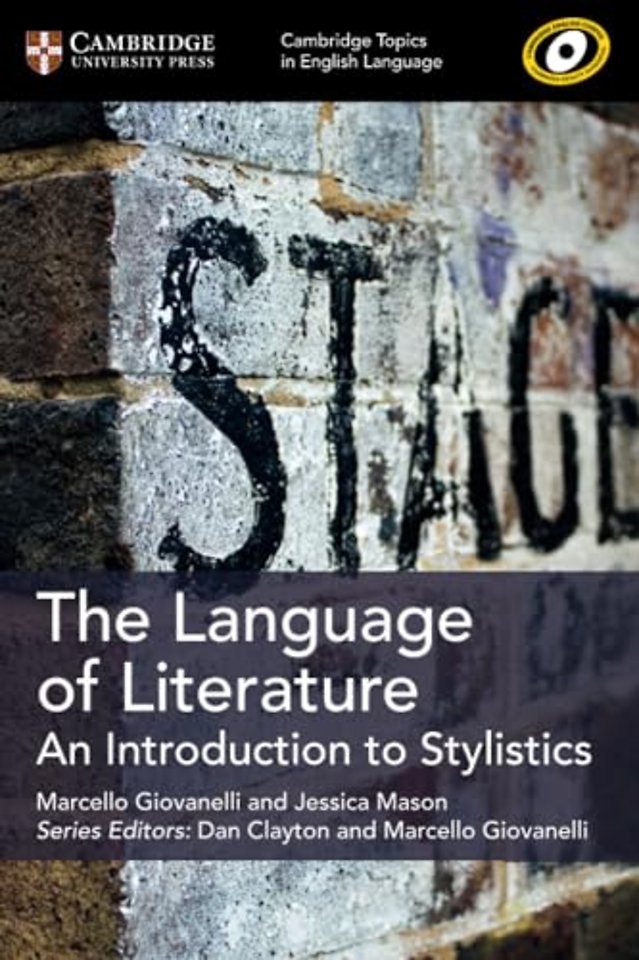 The Language of Literature