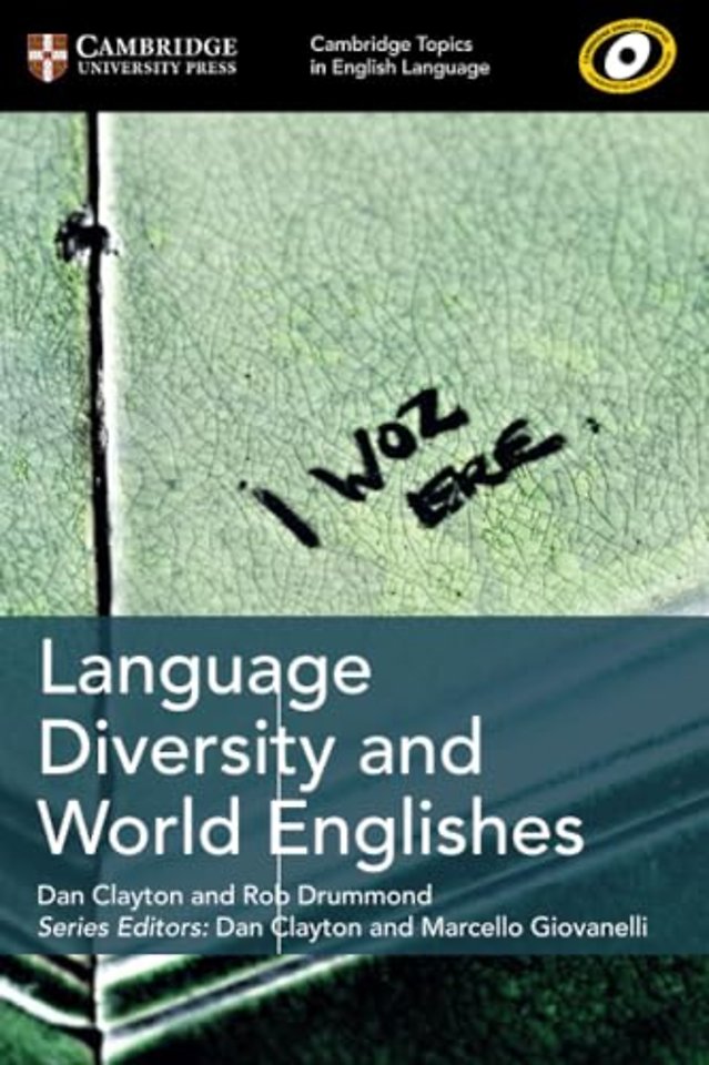 Language Diversity and World Englishes
