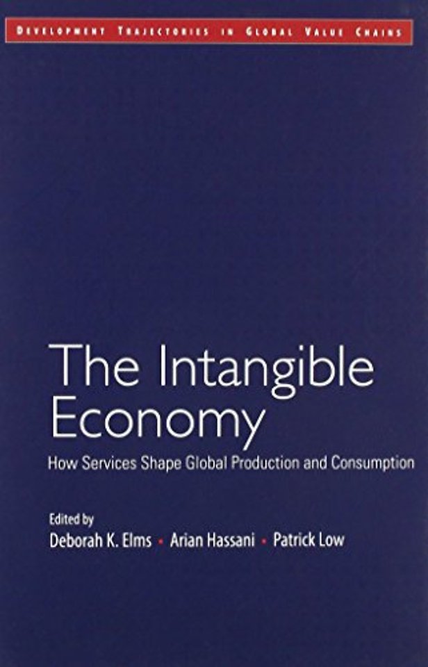 The Intangible Economy