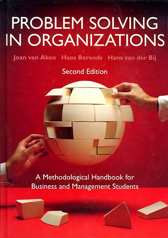 Problem Solving in Organizations