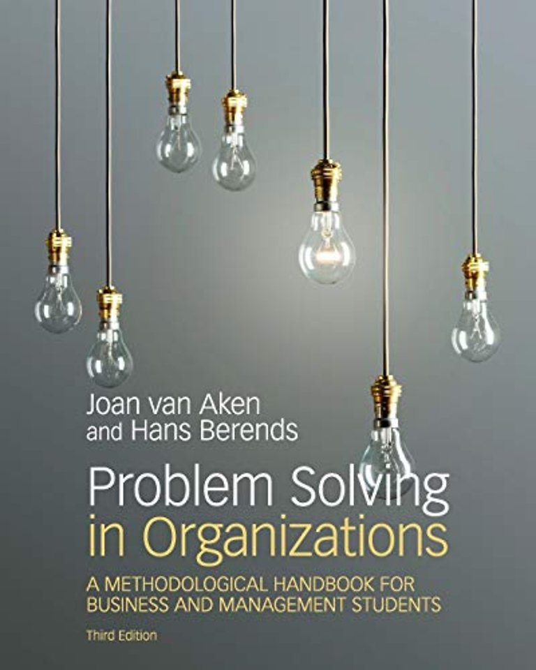 Problem Solving in Organizations