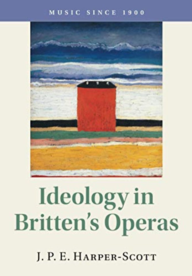 Ideology in Britten's Operas