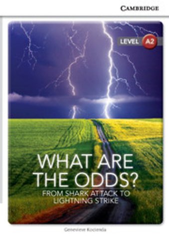 What Are the Odds? From Shark Attack to Lightning Strike Level A2 SEP Edition