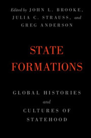 State Formations