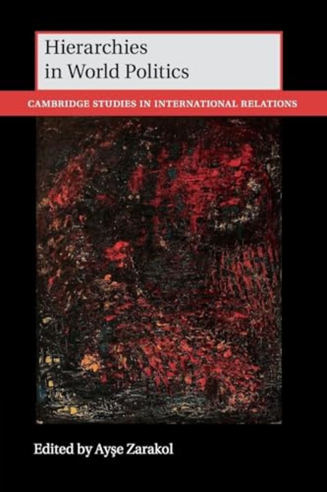 Hierarchies in World Politics