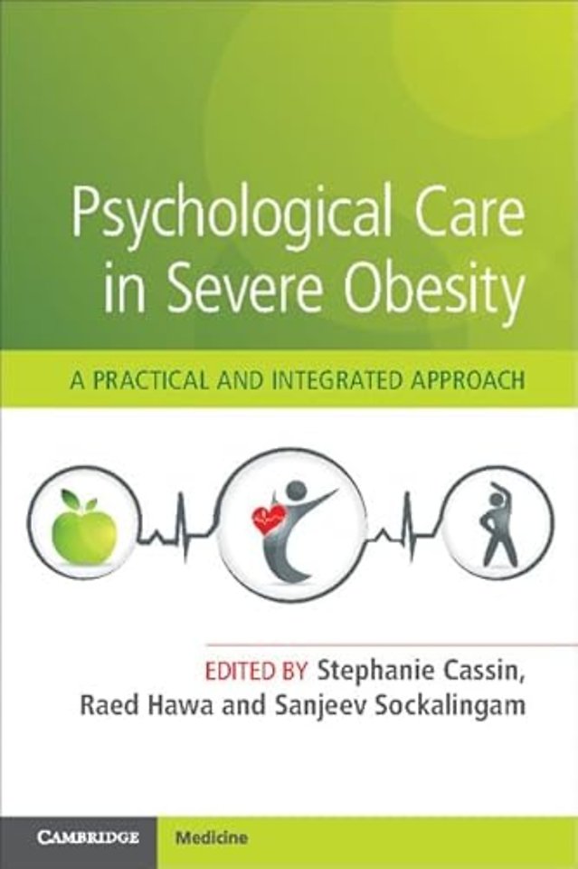 Psychological Care in Severe Obesity