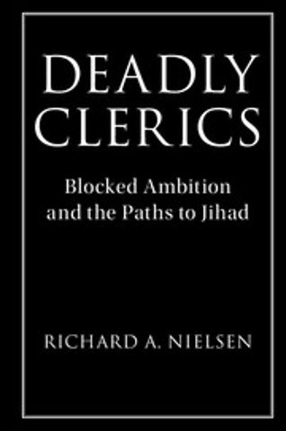 Deadly Clerics
