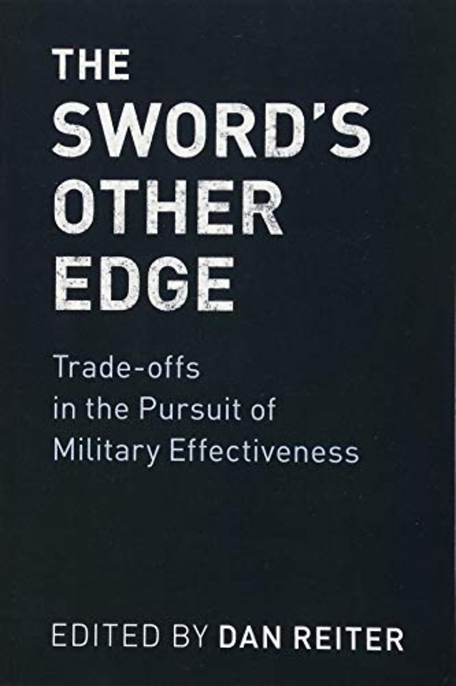 The Sword's Other Edge