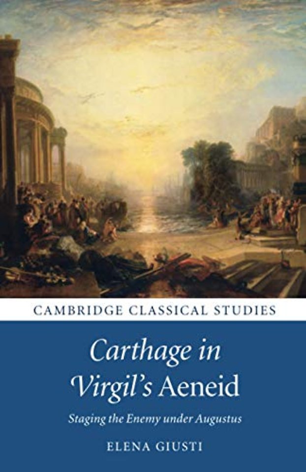 Carthage in Virgil's Aeneid