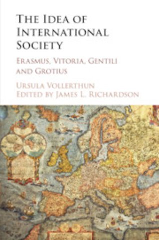 The Idea of International Society
