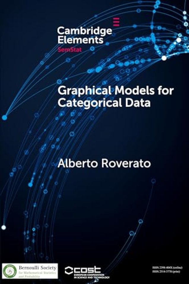 Graphical Models for Categorical Data