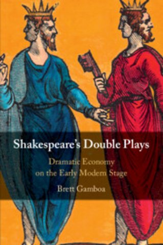 Shakespeare's Double Plays