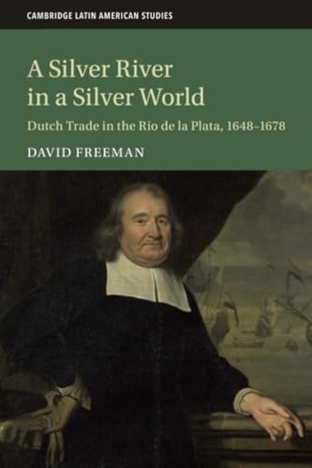 A Silver River in a Silver World