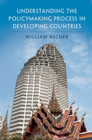 Understanding the Policymaking Process in Developing Countries