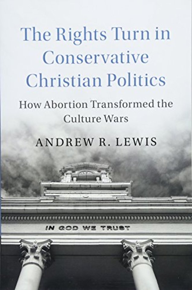The Rights Turn in Conservative Christian Politics