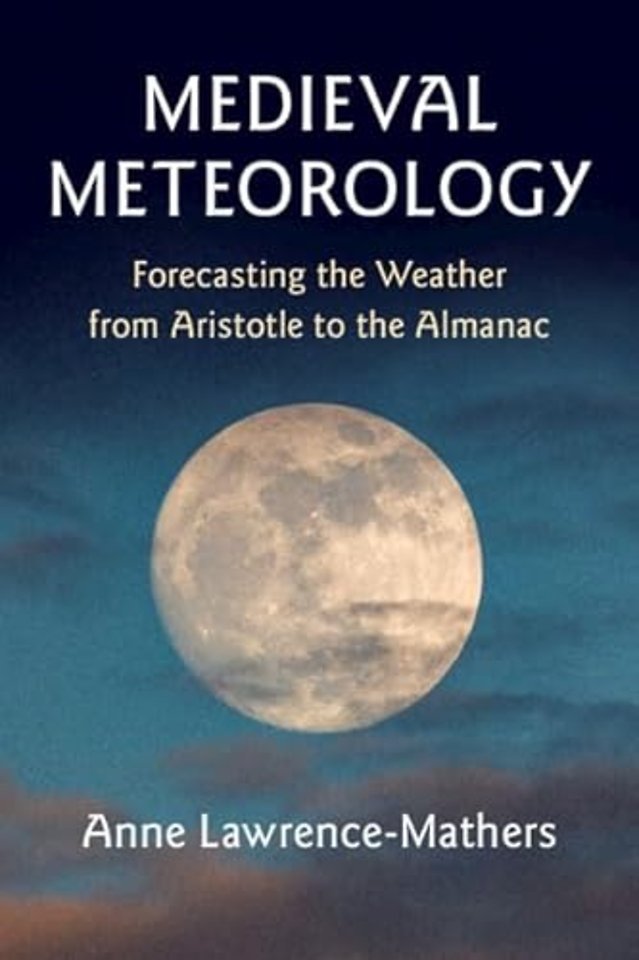 Medieval Meteorology