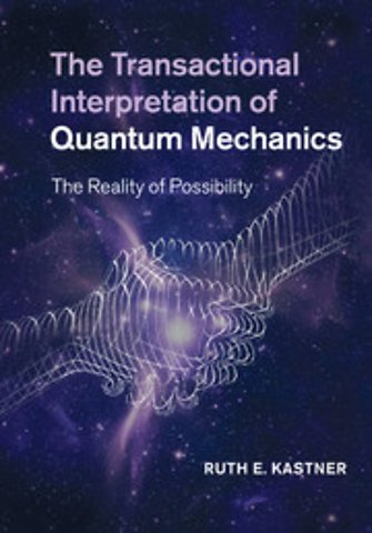 The Transactional Interpretation of Quantum Mechanics