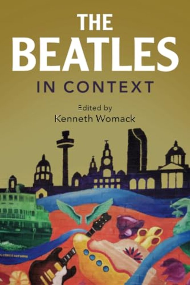 The Beatles in Context