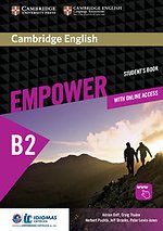 Cambridge English Empower Upper Intermediate/B2 Student's Book with Online Assessment and Practice, and Online Workbook Idiomas Catolica Edition Cambridge English Empower Upper Intermediate/B2 Student's Book with Online Assessment and Practice, and Online Workbook Idiomas Catolica Edition