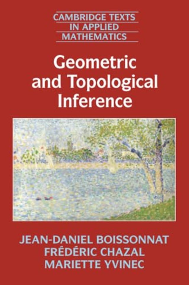 Geometric and Topological Inference