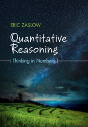 Quantitative Reasoning