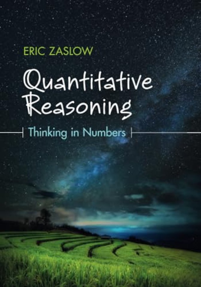 Quantitative Reasoning