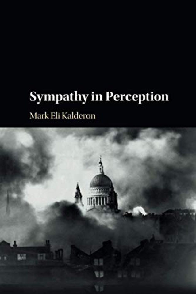 Sympathy in Perception