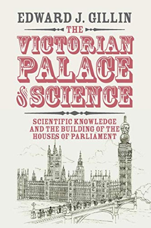 The Victorian Palace of Science
