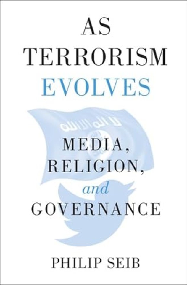 As Terrorism Evolves