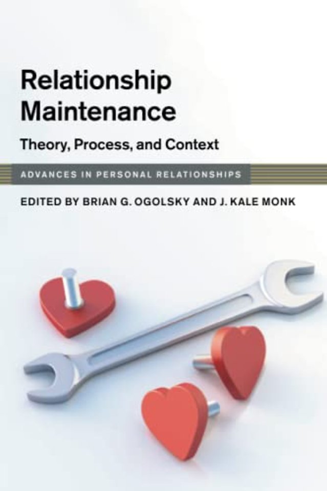 Relationship Maintenance