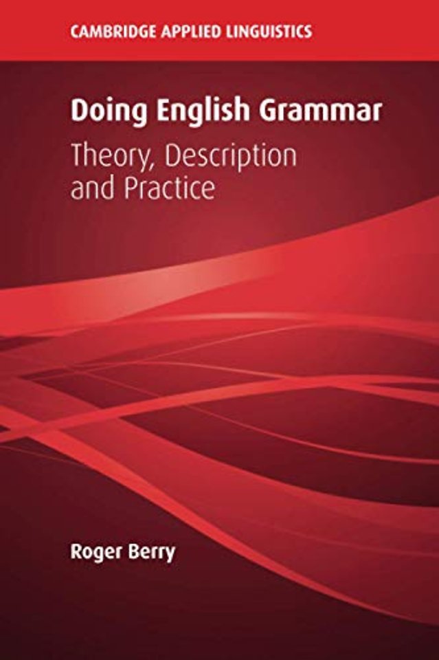 Doing English Grammar